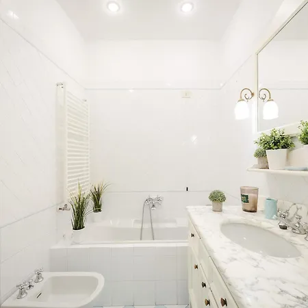 Apartment And Convenient In