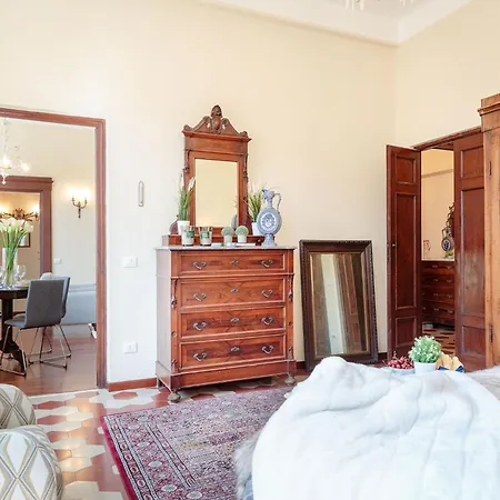 Apartment And Convenient In
