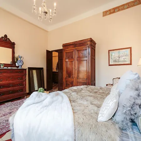 Apartment And Convenient In Lucca