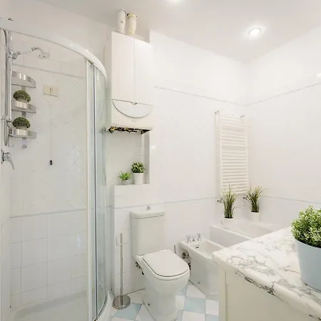 And Convenient In Apartment