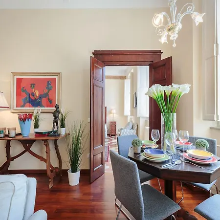 And Convenient In Apartment
